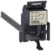 EZEAL; EasyPact EZC250 Контакт сигнализации аварийного отключения