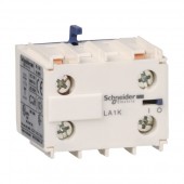 LA1KN02; Contactors K Telemecanique Контакт дополнительный фронтальный 2НЗ для контакторо серии К