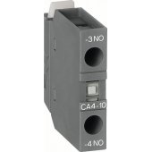 1SBN030105T1000; Блокировка механическая VM4 для контакторов AF09…AF38