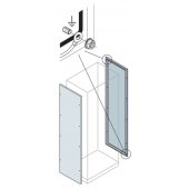 EL2061K; Панель боковая 2000x600мм ВхШ (1шт)