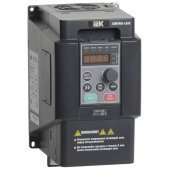 CNT-L620D33V022-004TE; Преобразователь частоты CONTROL-L620 380В 3Ф 2.2-4 kW