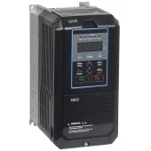 K800-33E015-022TSIP20; Преобразователь частоты K800 380В трехфазный 1.5-2.2 kW 4.8-5.4А