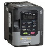 M680-33E0075-015TIP20; Преобразователь частоты M680 380В трехфазный 0.75-1.5 kW 2.5-4.2А