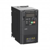 A150-33-15NT; Преобразователь частоты A150 380В 3Ф 1.5кВт 5А встр. торм