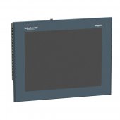 HMIGTO5310; Сенсорный цветной терминал 10,4 640х480 RJ45 RS232/485 SUBD Eth TCP/IP 96Mб/512кБ СЛОТ SD