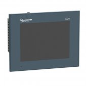 HMIGTO4310; Magelis Сенсорный цветной терминал 7,5" 640х480 RJ45 RS232/485 SUB-D Eth TCP/IP 96Mб/512кБ слот SD