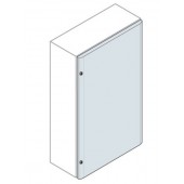 1SL0231A00; Дверь глухая для шкафа GEMINI (размер 1)