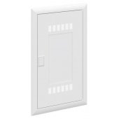 2CPX031096R9999; Дверь с Wi-Fi вставкой для шкафа UK63..