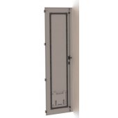 FD204; Дверь FORT для корпуса высотой 2000 и шириной 400 PROxima