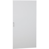 020571; Реверсивная дверь металлическая плоская - XL³ 4000 - ширина 475 мм