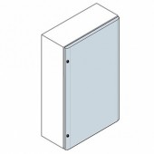 1SL0234A00; Дверь глухая для шкафа GEMINI (размер 4)
