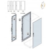 EC2210K; Дверь передняя/задняя 2200x1000мм ВхШ