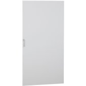 020574; Реверсивная дверь металлическая плоская - XL³ 4000 - ширина 725 мм