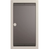 2CPX030837R9999; Дверь прозрачная для UK530