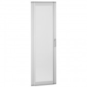 020272; Дверь металлическая плоская для XL³ 160 для шкафа высотой 450 мм