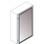 1SL0241A00; Дверь прозрачная для шкафа GEMINI (размер 1)