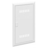 2CPX031092R9999; Дверь с вентиляционными отверстиями для шкафа UK63..