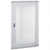 020263; Дверь остеклённая выгнутая для XL³ 160/400 для шкафа высотой 600 мм