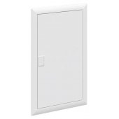 2CPX031083R9999; Дверь белая RAL 9016 для шкафа UK630
