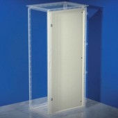 R5PIE20100 Дверь внутренняя, 2000x1000мм (ВхШ) для шкафов серий DAE/CQE, IP20, цвет серый RAL 7035