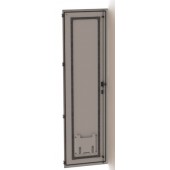FD228G; Дверь FORT для корпуса высотой 2200 и шириной 800 IP54 PROxima