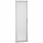 020269; Дверь остеклённая выгнутая XL³ 400 для шкафов и щитов высотой 1900 мм