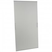 021281; Дверь остекленная плоская XL³ 800 шириной 700 мм для шкафов арт. № 020451