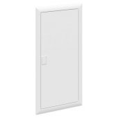 2CPX031084R9999; Дверь белая RAL 9016 для шкафа UK640