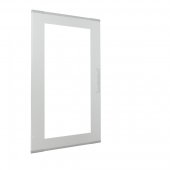 021282; Дверь остекленная плоская XL³ 800 шириной 700 мм для шкафов арт. № 020452