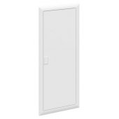 2CPX031085R9999; Дверь белая RAL 9016 для шкафа UK650