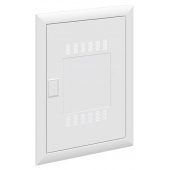 2CPX031095R9999; Дверь с Wi-Fi вставкой для шкафа UK62..