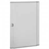 021252; Дверь металлическая выгнутая XL³ 800 шириной 660 мм для шкафов арт. № 020402 и щитов