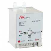 mccb-3-CD2-av; AV POWER-3 Электропривод CD2