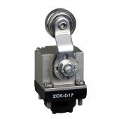 ZCKD16; Головка концевого выключателя