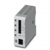 2906031; Многоканальный электронный автоматический выключатель CBMC E4 24DC/1-4A NO