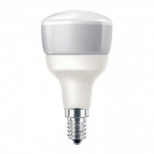 PH21200625; Лампа люминесцентная КЛЛ PL-E Reflector R50 7W 827 E14