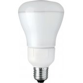 PH65989700; Лампа люминесцентная КЛЛ PL-E Reflector R80 20W 827 E27