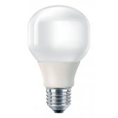 PH66255210; Лампа люминесцентная КЛЛ шарик Softone T60 5W 827 E27
