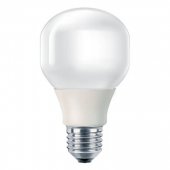 PH66256910; Лампа люминесцентная КЛЛ шарик Softone T60 8W 827 E27