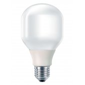 PH26030410; Лампа люминесцентная КЛЛ шарик Softone T65 20W 865 E27