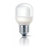 PH21184925; Лампа люминесцентная КЛЛ шарик Softone T45 7W 827 E27