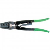 2ART42 Клещи для обжима наконечников-гильз (трапецеидальный двухсторонний обжим) для кабеля сечением 10.0-50.0мм2