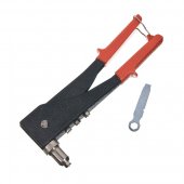 05266; Инструмент для установки заклепок диаметром 4 и 6мм в кабель-канале Fix-O-Rapid