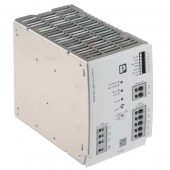 2906367; Источник бесперебойного питания TRIO-UPS-2G/3AC/24DC/20