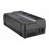 BVS500I-GR; ИБП APC EASY UPS BVS 500 ВА, автоматическая регулировка напряжения, Schuko.230 В