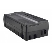 BVS650I; ИБП APC EASY UPS BV 650 ВА, автоматическая регулировка напряжения, IEC, 230 В