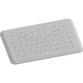2CPX010450R9999; Фланец на 52 кабеля с фиксатором (TZ101)