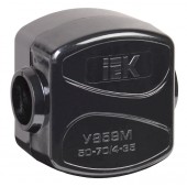 UKZ-ZO-859M; Зажим ответвительный У-859М (50-70/4-35 мм²) IP20