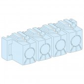 04150; Prisma Pack Комплект крышек Ipxxb для шин Powerclip (8шт)