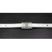 V4-R0-00.0048.STR-0001; Соединитель жесткий пластиковый для ленты AC230V IP20 (упаковка 10 шт) V4-R0-00.0048.STR-0001; Соединитель жесткий пластиковый для ленты AC230V IP20 (упаковка 10 шт)